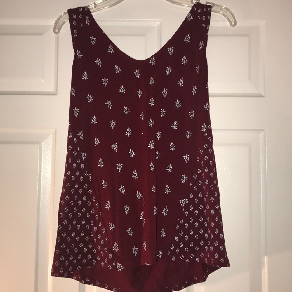 Red Tank